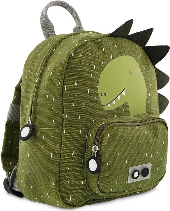 Produktbild Trixie Baby Kinderrucksack Dino 5.25L 21x10x25cm (5.25 l)