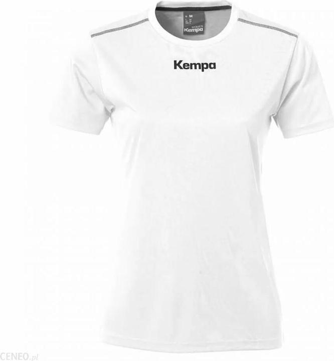 Actual product image Kempa Poly Shirt Women (S)