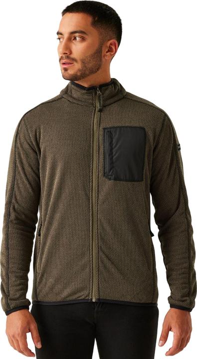Image du produit Regatta - Veste polaire KITOM - Homme (L)
