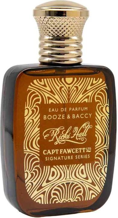 Immagine prodotto Captain Fawcett Bacca alcolica (Eau de parfum, 50 ml)