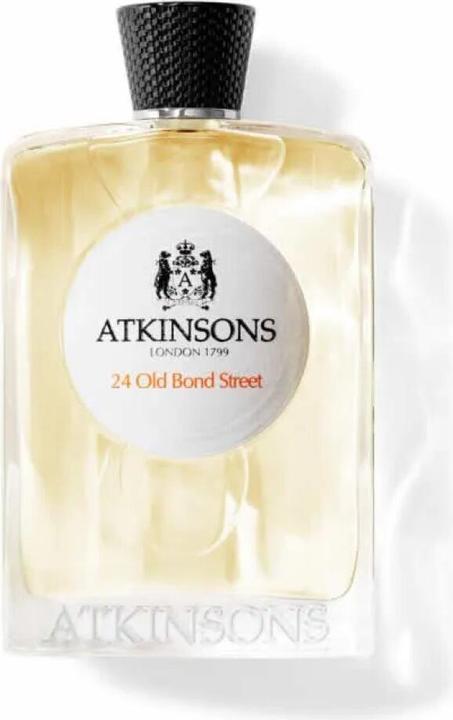 Produktbild Atkinsons 24 Old Bond Street (Eau de cologne, 100 ml)