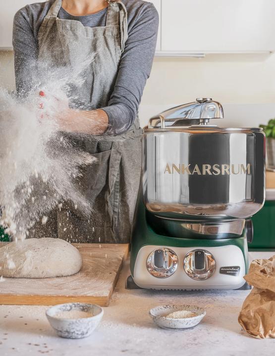 Image du produit Ankarsrum Assistant Original AKM6230BD (1500 W)