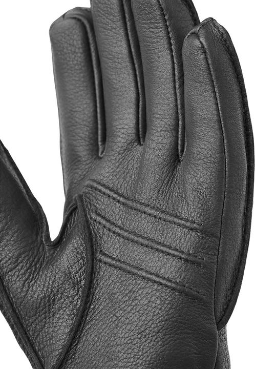 Actual product image Hestra Deerskin Primaloft Rib (7)