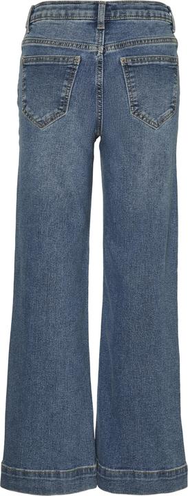 Produktbild Vero Moda VMDAISY Hohe Taille Weit geschnitten Jeans Weit geschnitten (116)