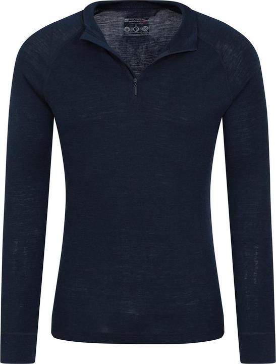 Produktbild Mountain Warehouse Base Layer Oberteil (2erPack) (XXL)