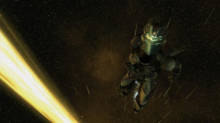 Actual product image EA Games Dead Space 2 -EN- (PS3, EN)