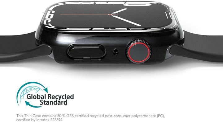 Immagine prodotto Vonmählen Pellicola protettiva Thin Apple Watch SE (44 mm) Trasparente