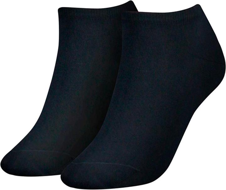 Produktbild Tommy Hilfiger Socken im Doppelpack (2er Pack, 35 - 38)