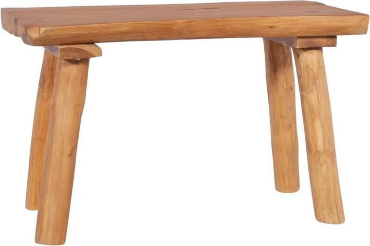 Actual product image VidaXL Banc de jardin