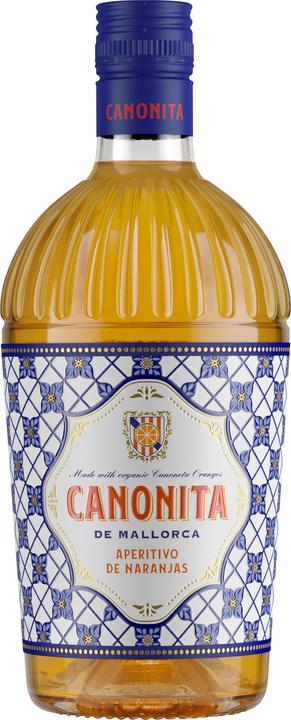 Produktbild Canonita de Mallorca Canonita (1 x 75 cl)