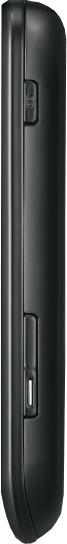 Produktbild Samsung S8000 Jet - Rose Black (2 GB, 3.10", 5 Mpx)