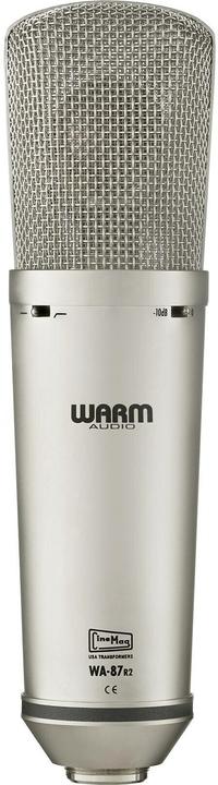 Produktbild Warm Audio WA-87 R2