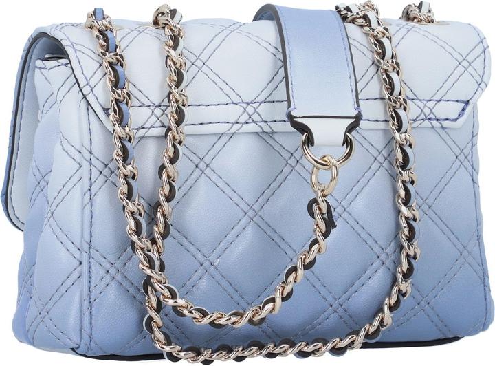 Actual product image Guess Giully Mini Bag Schultertasche 18 cm