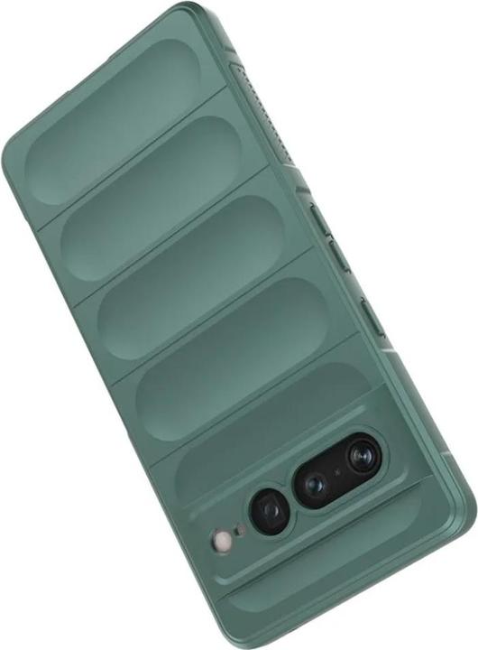 Image du produit Screenguard CloudCase Google Pixel 7 Pro Coque TPU (Google Pixel 7 Pro)