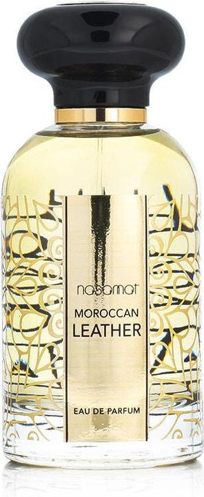 Produktbild Nasamat Moroccan Leather EDP 100ml (Eau de Parfum, 100 ml)