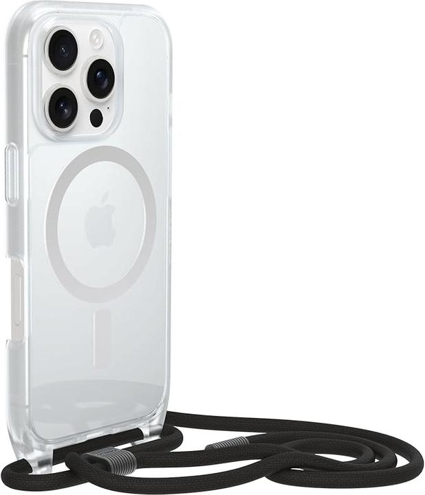 Immagine prodotto OtterBox Collana React - Cover MagSafe per smartphone
