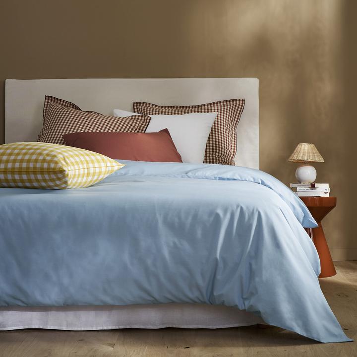 Actual product image La Redoute Interieurs Scenario Coton (70 x 70 cm)