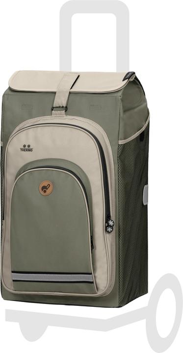 Immagine prodotto Andersen Idro 2.1 gris