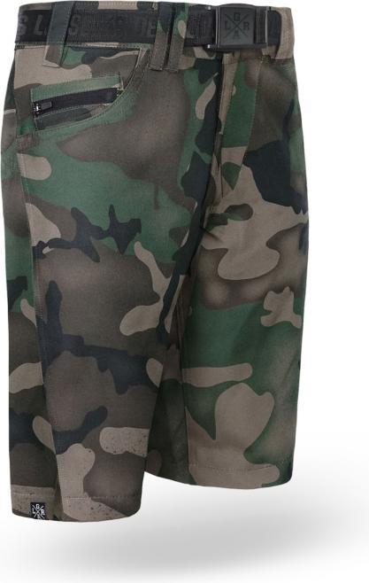 Loose Riders Sessions Shorts