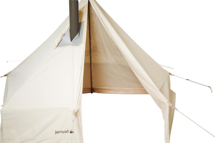 Produktbild Nordisk Jarnvid 8 Technical Cotton (13 kg, 4 Personen)