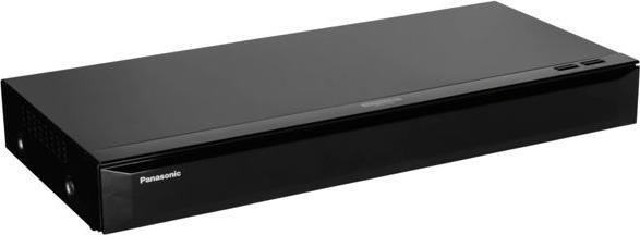 Productafbeelding Panasonic Dmr-Ubs70egk (500 GB, Blu-Ray Speler, Blu-ray Recorder)