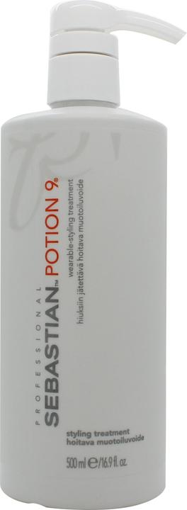 Sebastian Potion 9 (500 ml)