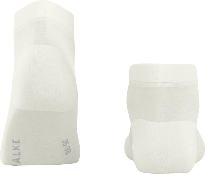 Image du produit Falke Fine Softness 50 DEN Chaussettes de Baskets Femmes (Une unité par pack, 39 - 42)