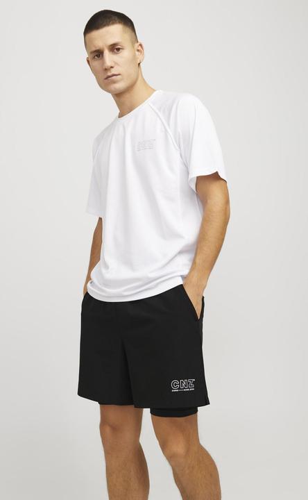 Produktbild Jack & Jones JCOCNZ Shorts with inner tights Noos (L)