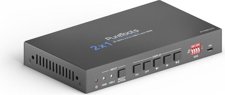 Purelink HDMI (Typ A) — HDMI (Typ A)