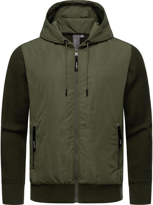 Dark Olive