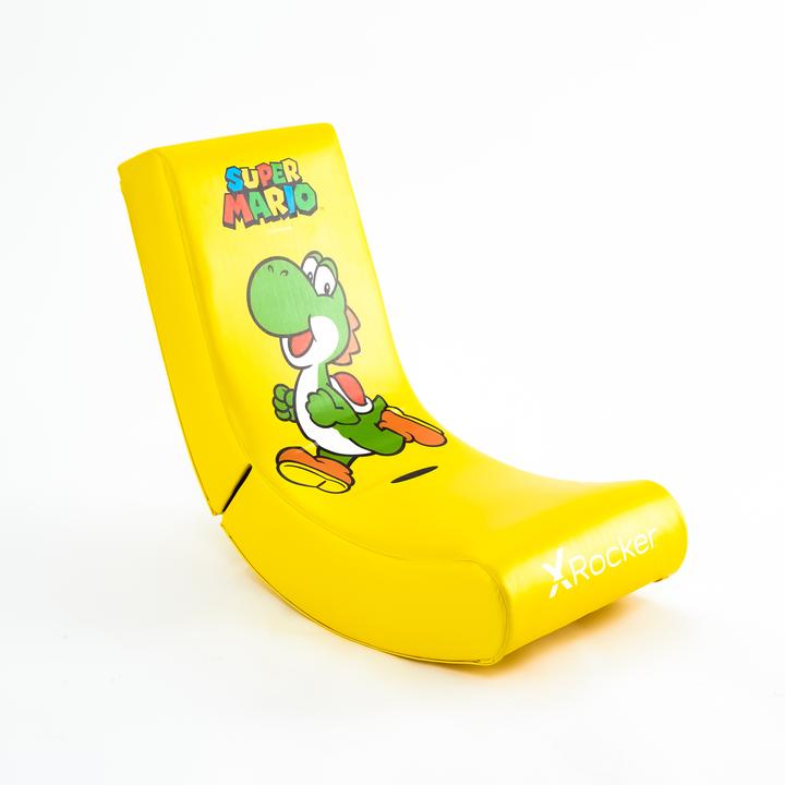 Immagine prodotto X Rocker Yoshi