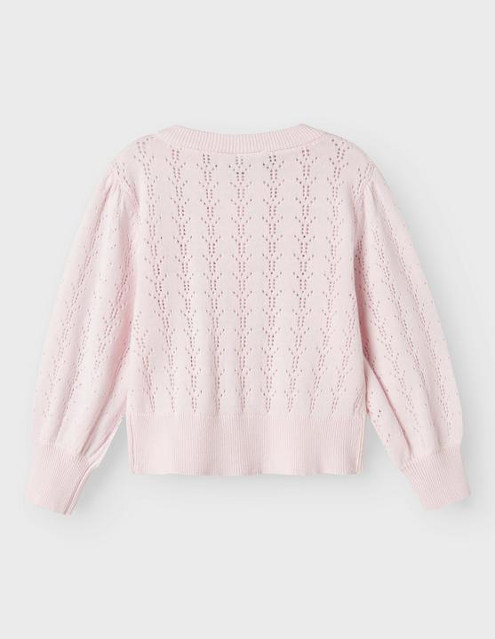 Image du produit Name it Bio-Baumwoll Strickjacke (116)
