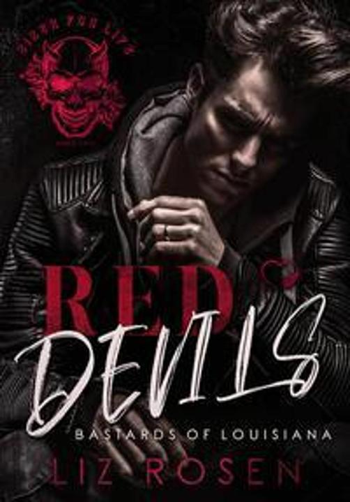 Produktbild Red Devils (Deutsch, Liz Rosen, Federherz Verlag, 2023)
