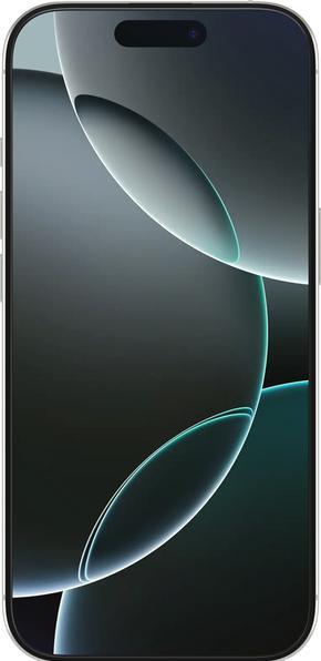 Produktbild OtterBox Premium Pro Glass Blue Light Screen Protector (1 Stück, Apple iPhone 16 Pro)