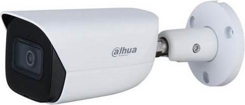 Image du produit Dahua NET CAMERA 5MP IR BULLET/IPC-HFW3541E-AS-0280B-S2 (2960 x 1668 pixels)