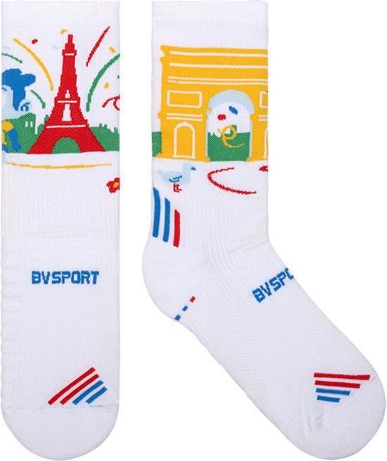 Produktbild BV Sport socken paris - collector dbdb (36 - 38)