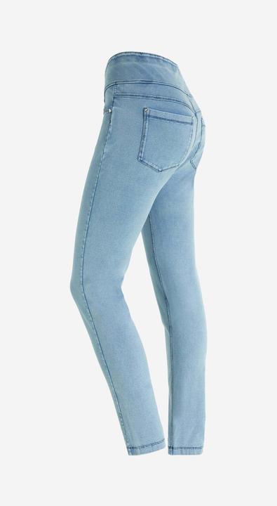 Freddy TrousersandJeans NOW1HC002ORG