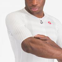 Actual product image Castelli Aero Race 8S Jersey (3XL)