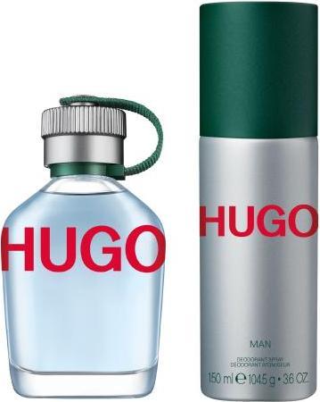 Produktbild Hugo Boss Hugo (Spray, 150 ml)