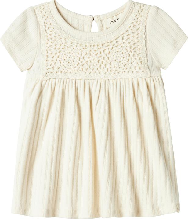 Name it Bio-Baumwoll Kleid (80)