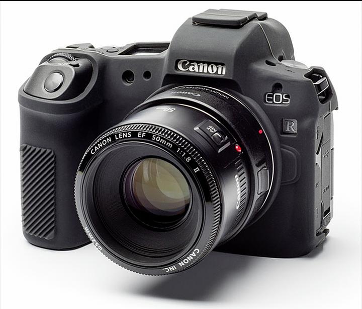 Immagine prodotto easyCover Walimex pro per Canon EOS R (Confezione, EOS R)