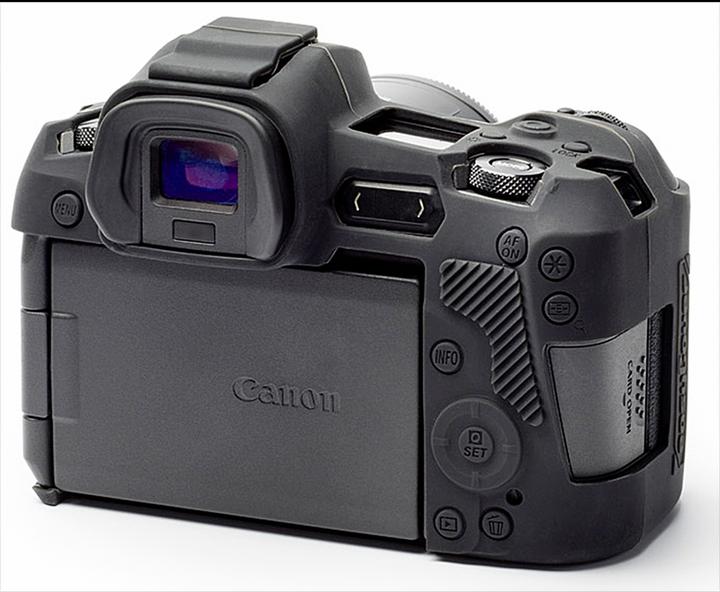 Immagine prodotto easyCover Walimex pro per Canon EOS R (Confezione, EOS R)