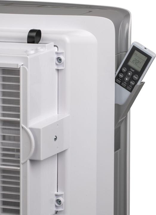Image du produit Wood's AC Cortina 12K Duo (50 m², 12000 BTU/h)