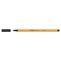 Produktbild STABILO point 88 Fineliner (Schwarz, 1 x)