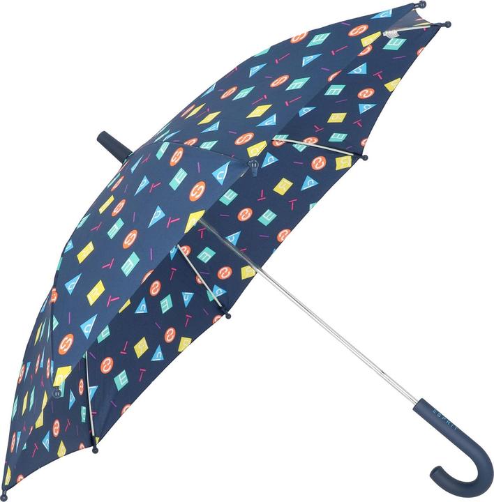 Produktbild Esprit Kinder Stockschirm 67 cm
