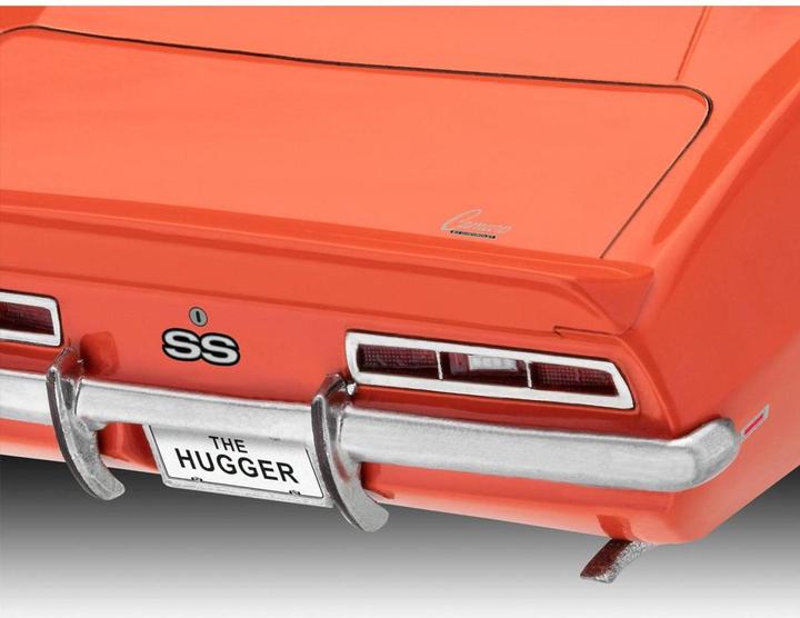 Produktbild Revell MS 69 Camaro SS