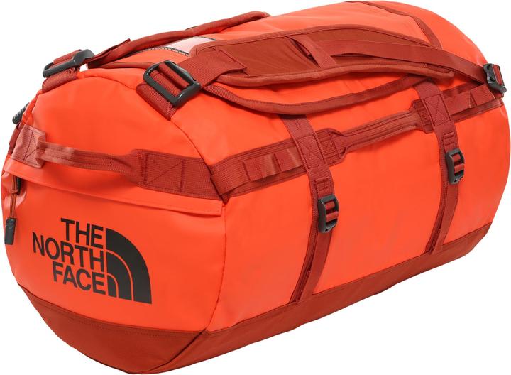 Produktbild North Face Base Camp Duffel (50 l)