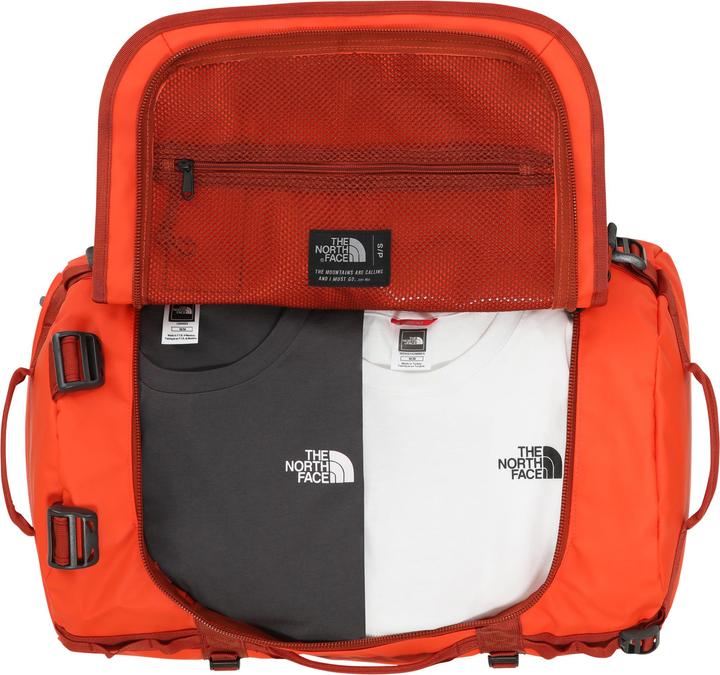 Produktbild North Face Base Camp Duffel (50 l)