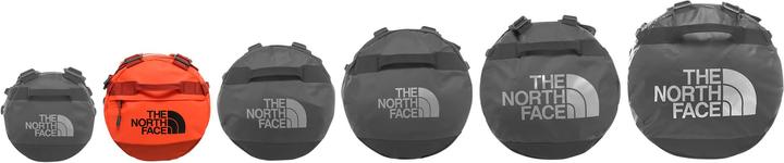 Produktbild North Face Base Camp Duffel (50 l)