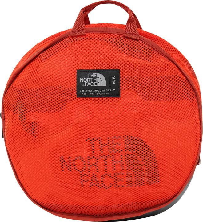 Produktbild North Face Base Camp Duffel (50 l)